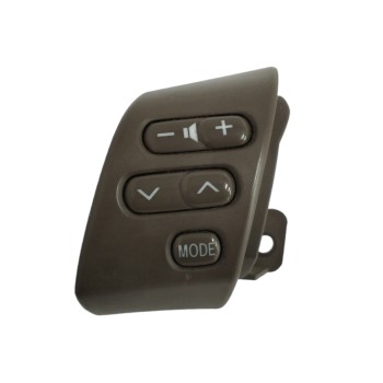 Recambio de mando volante para lexus rx 300(mcu35) 3.0 v6 cat referencia OEM IAM 8424748010E0 LADO IZQUIERDO 