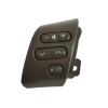 Recambio de mando volante para lexus rx 300(mcu35) 3.0 v6 cat referencia OEM IAM 8424748010E0 LADO IZQUIERDO 