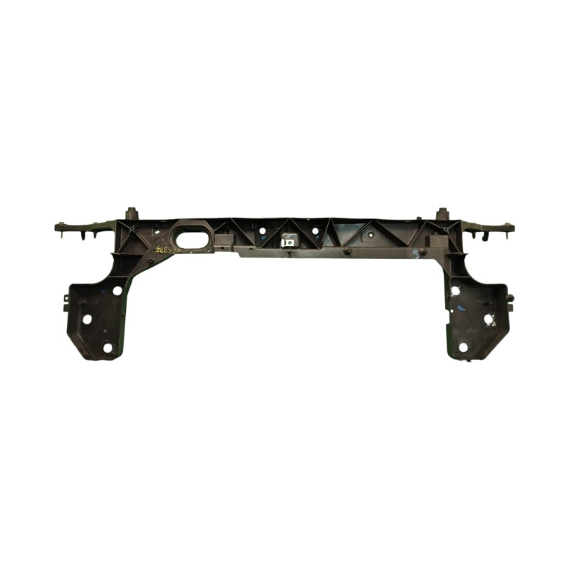 Recambio de panel frontal para renault clio iii 1.2 16v referencia OEM IAM 8200290143  