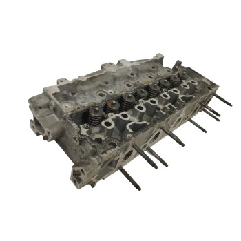 Recambio de culata para citroën berlingo station wagon xtr plus referencia OEM IAM 9684504780  