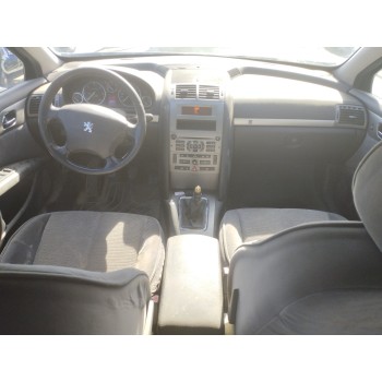 Recambio de carroceria corte para peugeot 407 2.0 16v hdi cat (rhr / dw10bted4) referencia OEM IAM   