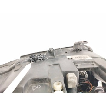 Recambio de faro izquierdo para audi a4 avant (8e) 1.9 tdi (96kw) referencia OEM IAM 8E0941029C SOPORTE REPARADO 