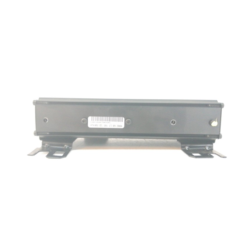 MODULO ELECTRONICO AMPLIFICADOR