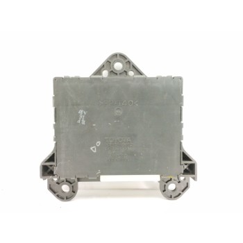 Recambio de modulo electronico para toyota prius (nhw20) 1.5 cat referencia OEM IAM 8865047050 1773007312 