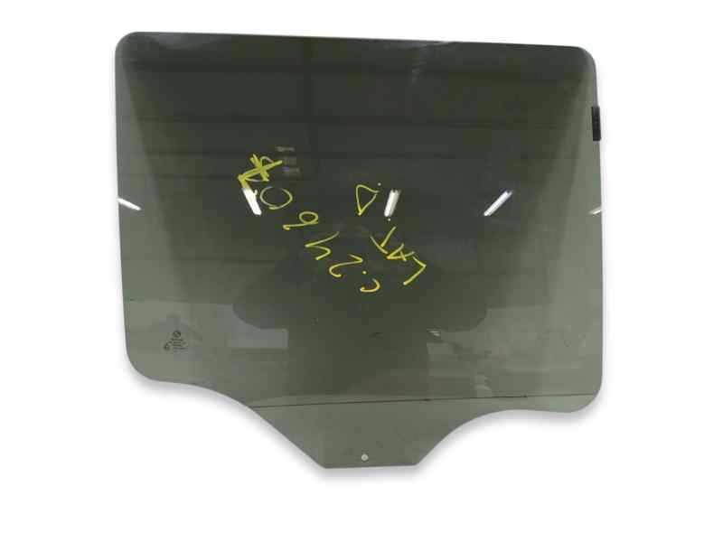 Recambio de luna lateral derecho para fiat doblo ii (152) 1.6 jtdm 16v referencia OEM IAM   