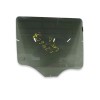 Recambio de luna lateral derecho para fiat doblo ii (152) 1.6 jtdm 16v referencia OEM IAM   