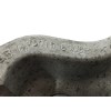 Recambio de mangueta delantera izquierda para renault laguna grandtour iii 2.0 dci diesel fap referencia OEM IAM 400150006R  