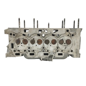 Recambio de culata para citroën berlingo station wagon xtr plus referencia OEM IAM 9684504780  