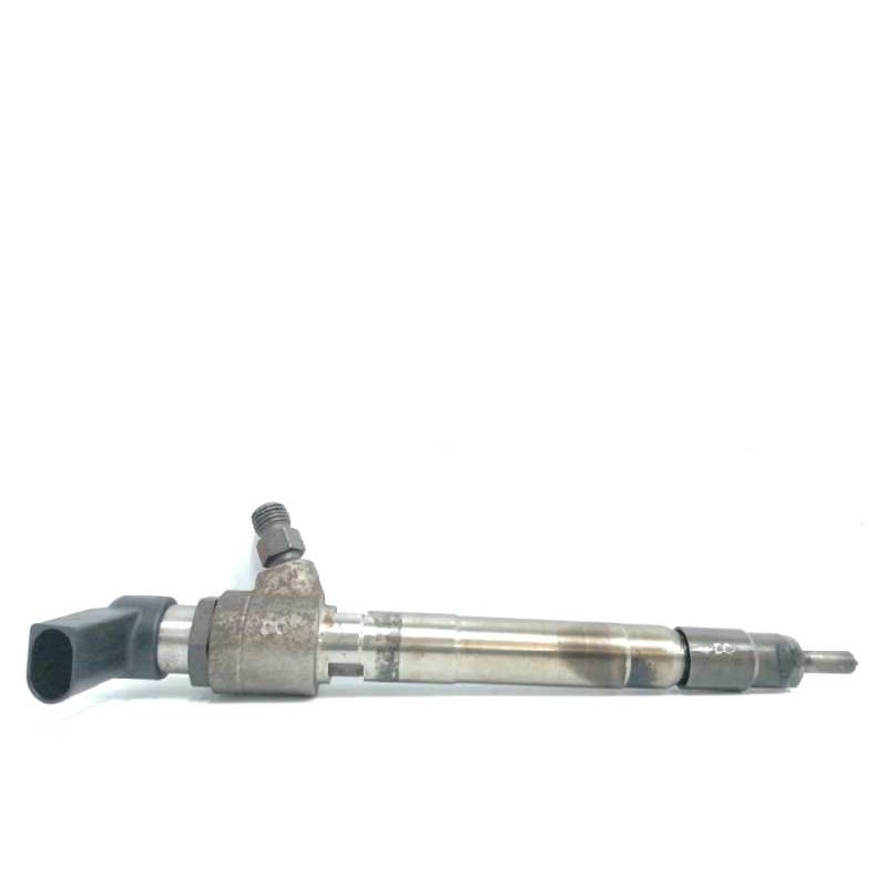 Recambio de inyector para ford transit caja cerrada ´06 ft 260 k trend lkw referencia OEM IAM BK2Q9K546AG  