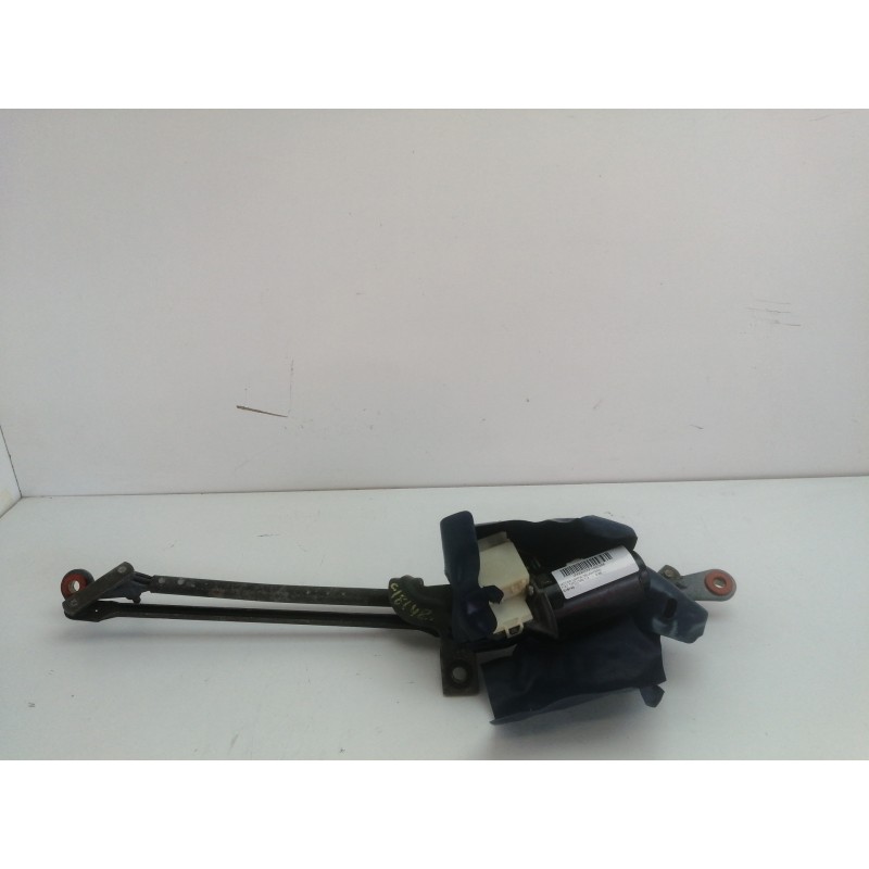 Recambio de motor limpia delantero para fiat tipo (160) 1.4 referencia OEM IAM   
