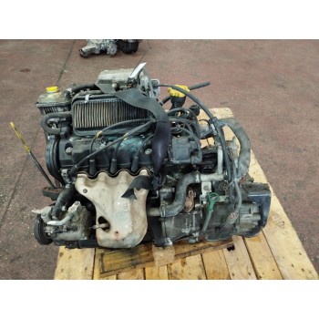 MOTOR COMPLETO EN07 DELCO INYECCION