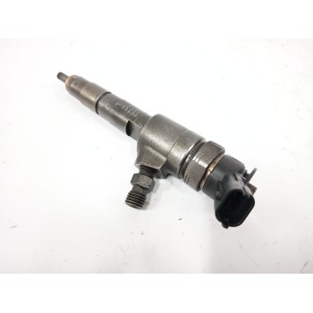 Recambio de inyector para peugeot 2008 (--.2013) 1.6 16v e-hdi fap referencia OEM IAM 0445110340  