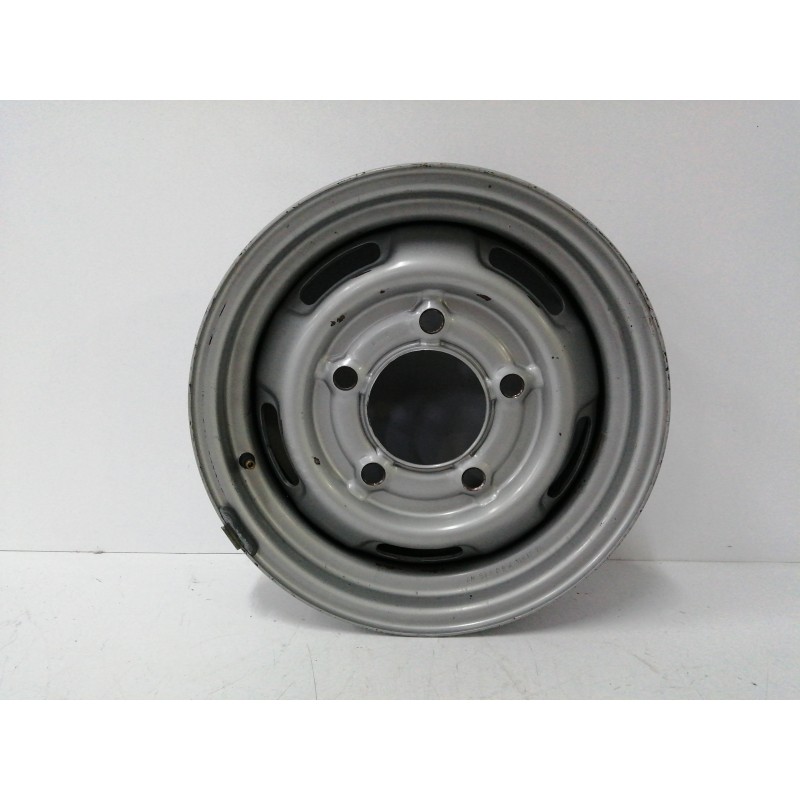 Recambio de llanta para tata safari saf-doc-1 2.0 d referencia OEM IAM  6JX15H2 