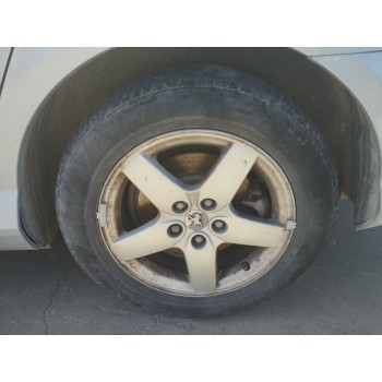 Recambio de carroceria corte para peugeot 407 2.0 16v hdi cat (rhr / dw10bted4) referencia OEM IAM   