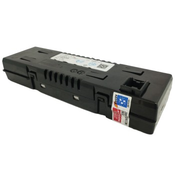 Recambio de pantalla multifuncion para opel meriva b 1.7 16v cdti referencia OEM IAM 13338335 20686142 