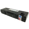 Recambio de pantalla multifuncion para opel meriva b 1.7 16v cdti referencia OEM IAM 13338335 20686142 