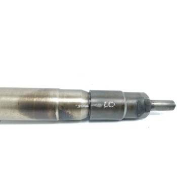 Recambio de inyector para ford transit caja cerrada ´06 ft 260 k trend lkw referencia OEM IAM BK2Q9K546AG  