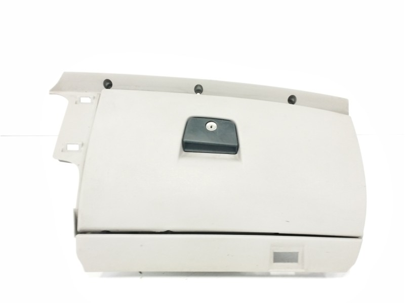 Recambio de guantera para volvo v50 familiar 2.0 diesel cat referencia OEM IAM 39871859 8626141 