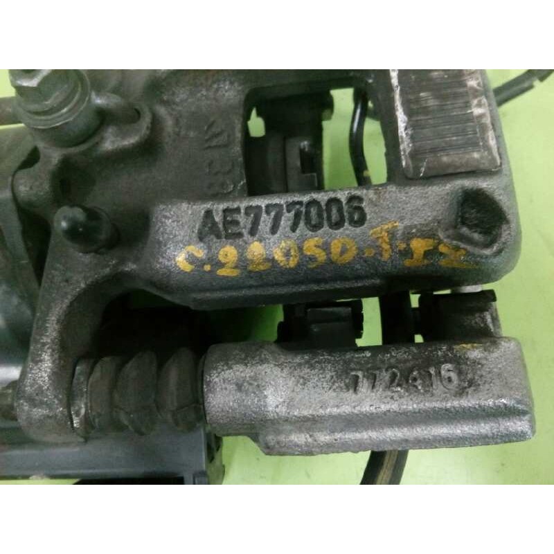 PINZA FRENO TRASERA IZQUIERDA AE777006