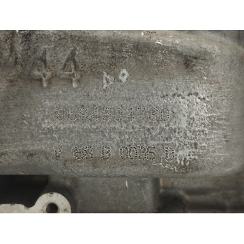 Recambio de culata para citroën berlingo station wagon xtr plus referencia OEM IAM 9684504780  