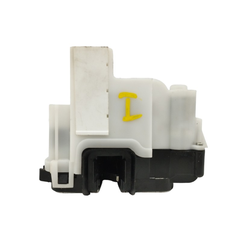 CERRADURA PUERTA DELANTERA IZQUIERDA