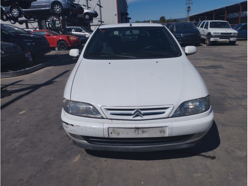 Recambio de carroceria corte para citroën xsara berlina 1.9 turbodiesel referencia OEM IAM   