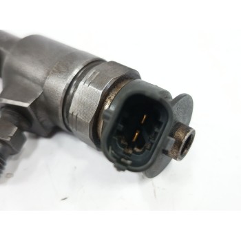 Recambio de inyector para peugeot 2008 (--.2013) 1.6 16v e-hdi fap referencia OEM IAM 0445110340  