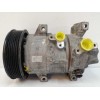 Recambio de compresor aire acondicionado para toyota avensis berlina (t25) 2.0 d4-d sol berlina (5-ptas.) referencia OEM IAM GE4