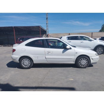 Recambio de carroceria corte para citroën xsara berlina 1.9 turbodiesel referencia OEM IAM   