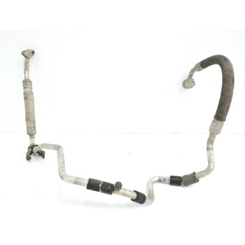 Recambio de tubos aire acondicionado para seat toledo (5p2) hot referencia OEM IAM 1K0820743AM  