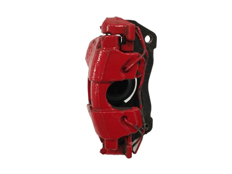 Recambio de pinza freno delantera izquierda para renault laguna grandtour iii 2.0 dci diesel fap referencia OEM IAM Recambio de pinza freno delantera izquierda para renault laguna grandtour iii 2.0 dci diesel fap referencia OEM IAM