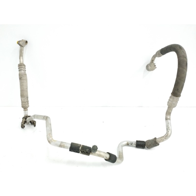 Recambio de tubos aire acondicionado para seat toledo (5p2) hot referencia OEM IAM 1K0820743AM  