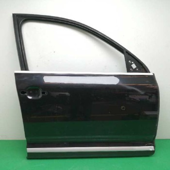 Recambio de puerta delantera derecha para porsche cayenne (typ 9pa) 4.5 v8 cat referencia OEM IAM 95553101207GRV  