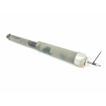 Recambio de amortiguador trasero derecho para nissan pulsar (c13) 1.2 16v cat referencia OEM IAM 562103ZL0D  