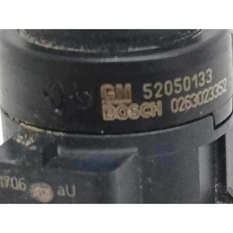 SENSOR DE APARCAMIENTO TRASERO 0263023352