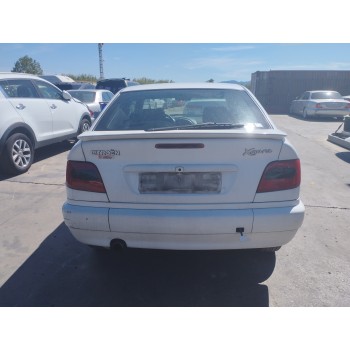 Recambio de carroceria corte para citroën xsara berlina 1.9 turbodiesel referencia OEM IAM   