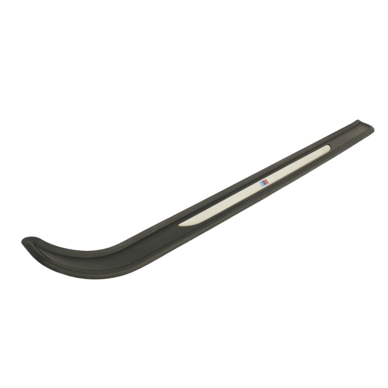 MOLDURA EMBELLECEDOR UMBRAL PUERTA DELANTERA DERECHA