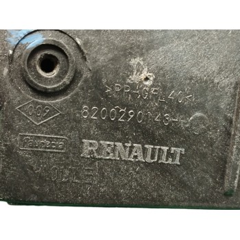 Recambio de panel frontal para renault clio iii 1.2 16v referencia OEM IAM 8200290143  
