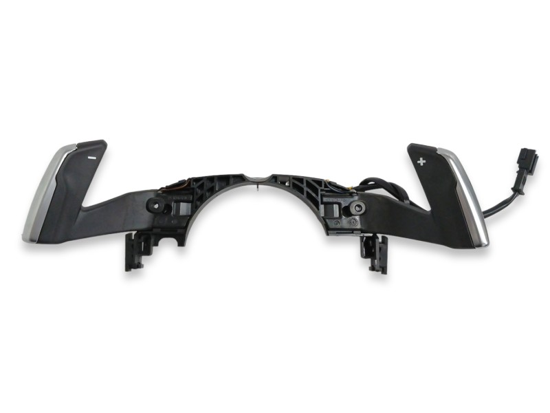 Recambio de mando volante para peugeot 2008 (--.2013) 1.6 16v e-hdi fap referencia OEM IAM 96756731ZD LEVAS Recambio de mando volante para peugeot 2008 (--.2013) 1.6 16v e-hdi fap referencia OEM IAM 96756731ZD LEVAS