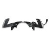 Recambio de mando volante para peugeot 2008 (--.2013) 1.6 16v e-hdi fap referencia OEM IAM 96756731ZD LEVAS 