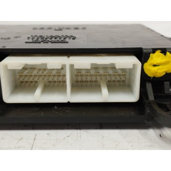 Recambio de modulo electronico para toyota prius (nhw20) 1.5 cat referencia OEM IAM 8865047050 1773007312 