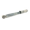 Recambio de amortiguador trasero derecho para nissan pulsar (c13) 1.2 16v cat referencia OEM IAM 562103ZL0D  