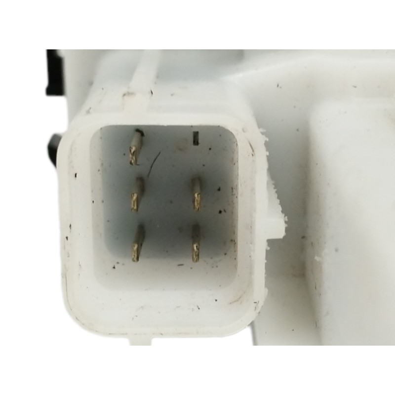 CERRADURA PUERTA DELANTERA IZQUIERDA