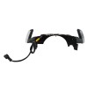 Recambio de mando volante para peugeot 2008 (--.2013) 1.6 16v e-hdi fap referencia OEM IAM 96756731ZD LEVAS 