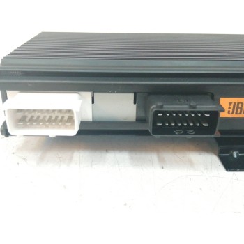 Recambio de modulo electronico para peugeot 407 st sport referencia OEM IAM 9646959180 AMPLIFICADOR 