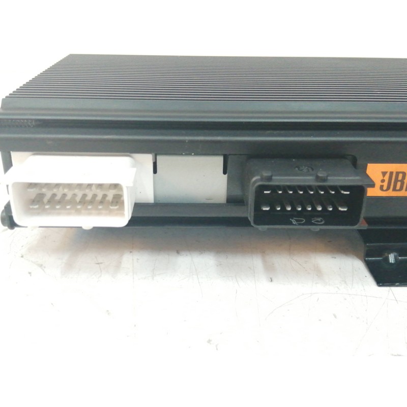 MODULO ELECTRONICO AMPLIFICADOR