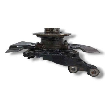 Recambio de mangueta delantera derecha para toyota bz4x (_eam1_) ev (xeam10) referencia OEM IAM   