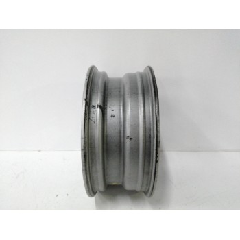 Recambio de llanta para tata safari saf-doc-1 2.0 d referencia OEM IAM  6JX15H2 