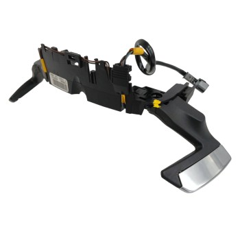 Recambio de mando volante para peugeot 2008 (--.2013) 1.6 16v e-hdi fap referencia OEM IAM 96756731ZD LEVAS 