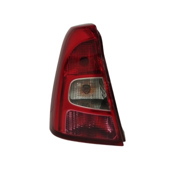 Recambio de piloto trasero izquierdo para dacia logan 1.5 dci diesel cat referencia OEM IAM 8200744760  